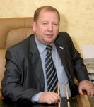 Дермер Борис Викторович Директор ГАПОУ СО «Губернаторский колледж»